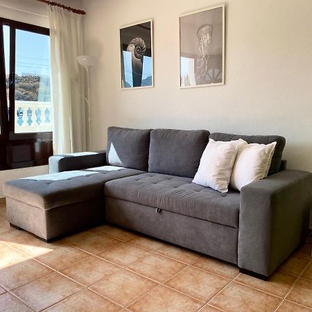 Ferienwohnung Apartamento Kira Punta Mujeres Exterior foto